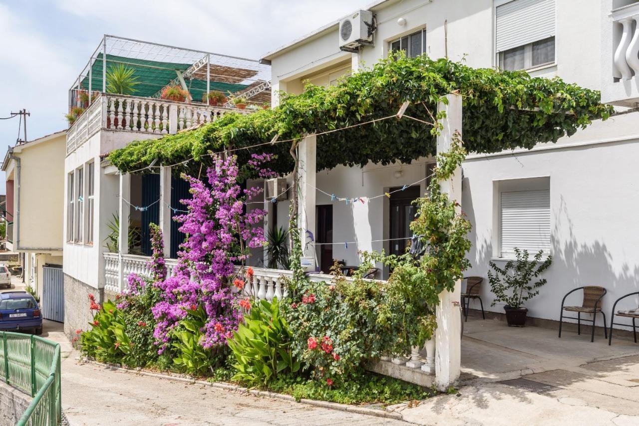 Apartment Sea Bass Neretva Ploce  Exterior foto